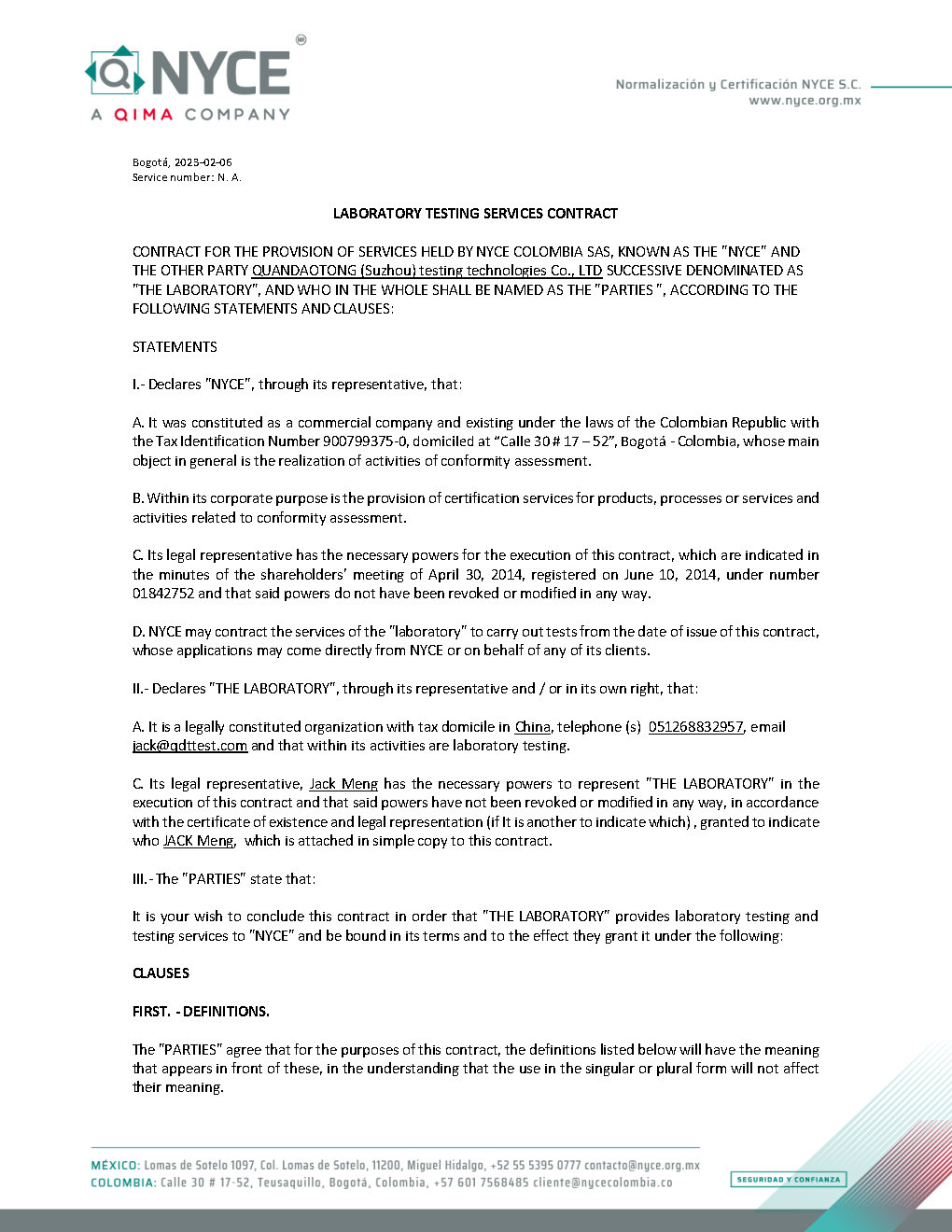 LABORATORY TESTING SERVICES CONTRACT_Page1.jpg