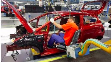 SGS 遭多家***厂商否决 VOLVO 延锋内饰不再接受SGS报告