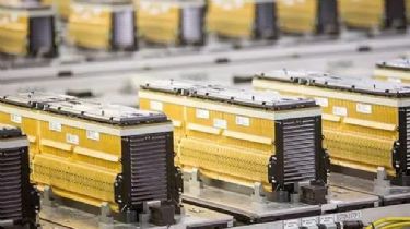 EN 62133新版标准2020年3月14日起强制执行