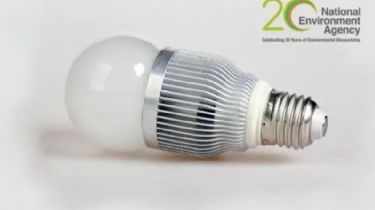 关于新加坡空调、冰箱、灯泡、电视机的能效，NEA法规的更新