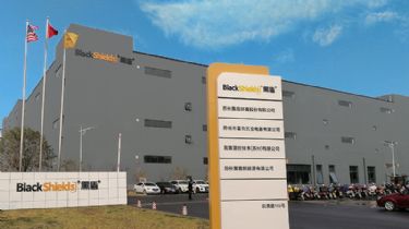 苏州黑盾环境新能源交流液冷20KW机组经苏州全道通辅导顺利获取美国ETL认证证书