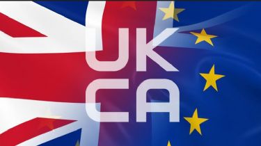 英国更新UKCA标志使用指南