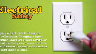 Electrical Safety
